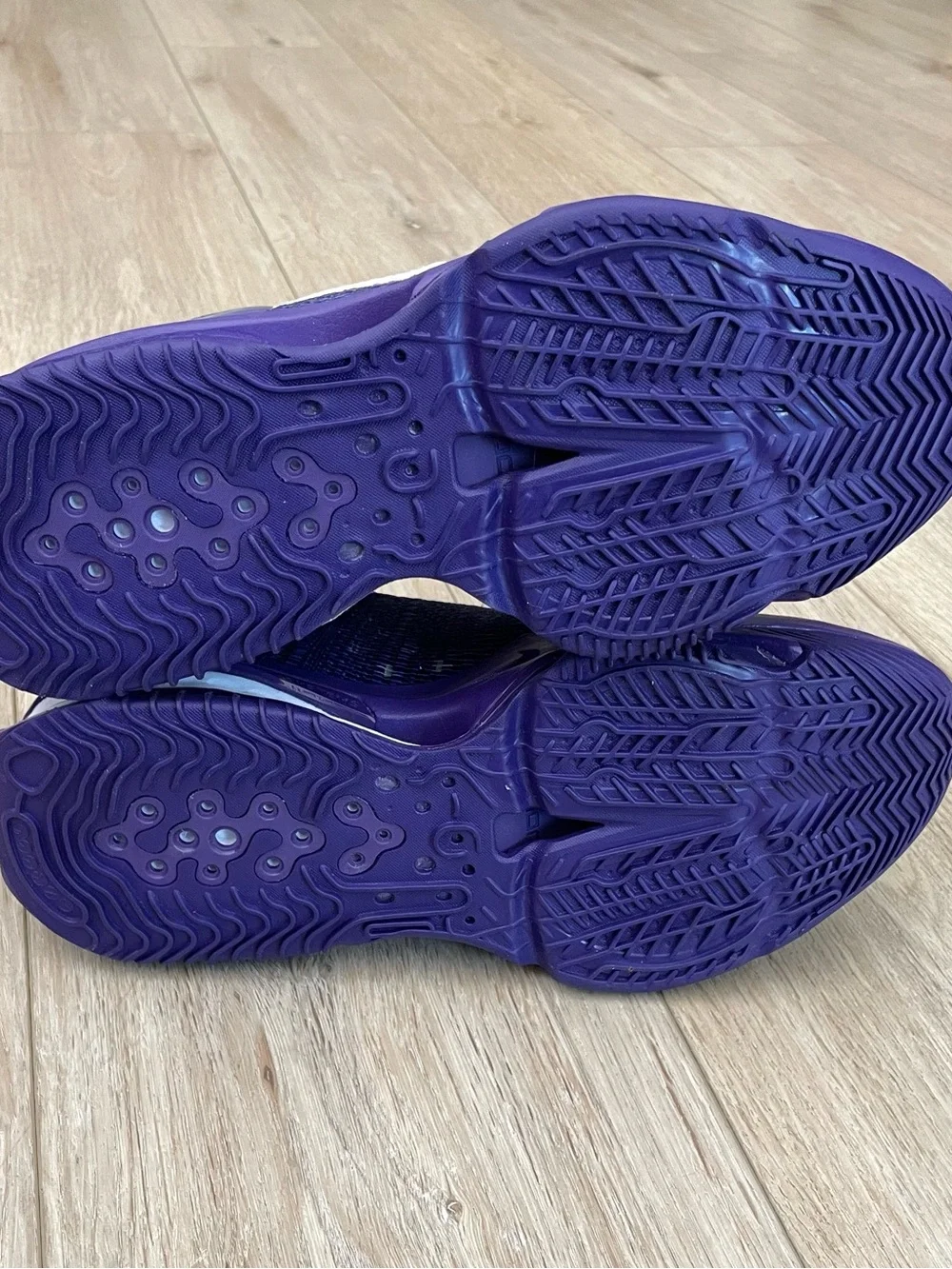 Nike Air Zoom GT Jump 2 TB Promo Court, Purple